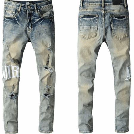 Amiri Jean