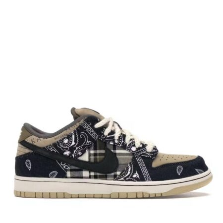 Nike SB Dunk Low "Travis Scott"