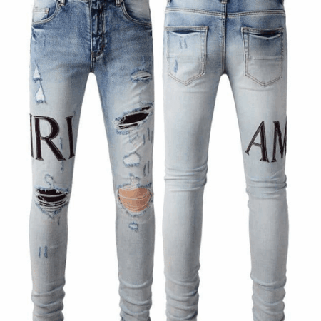 Amiri Jean