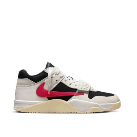Jordan Jumpman Jack TR "Travis Scott University Red"