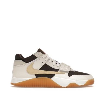 Jordan Jumpman Jack TR "Travis Scott Sail"