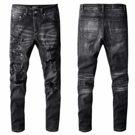 Amiri Jean