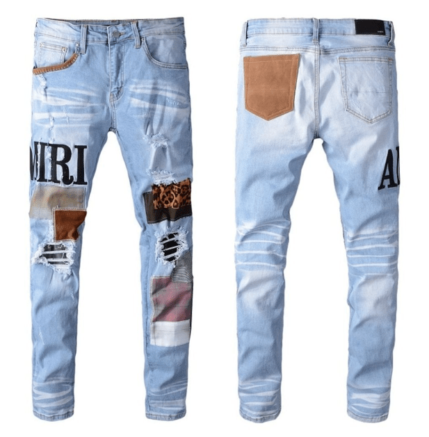 Amiri Jean