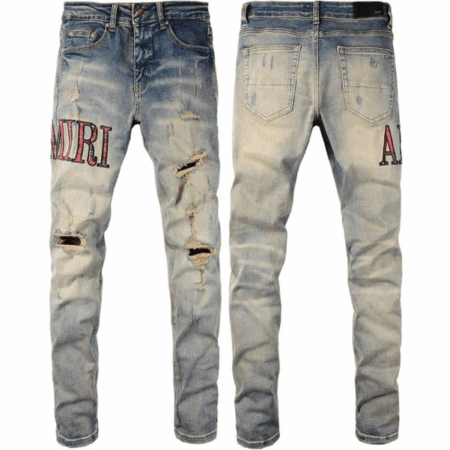 Amiri Jean