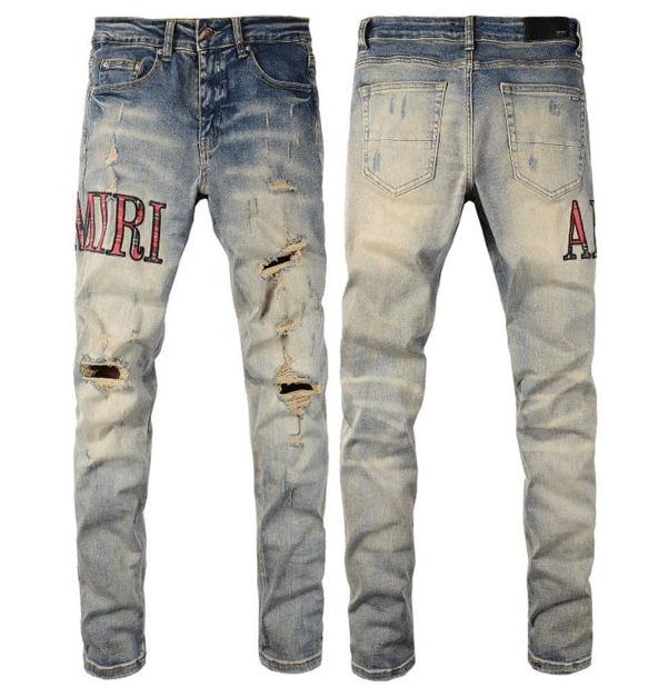Amiri Jean