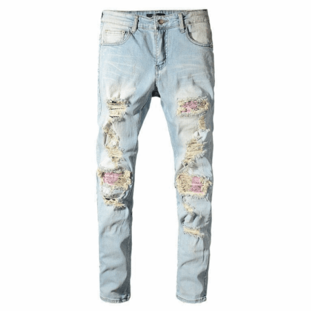 Amiri Jean