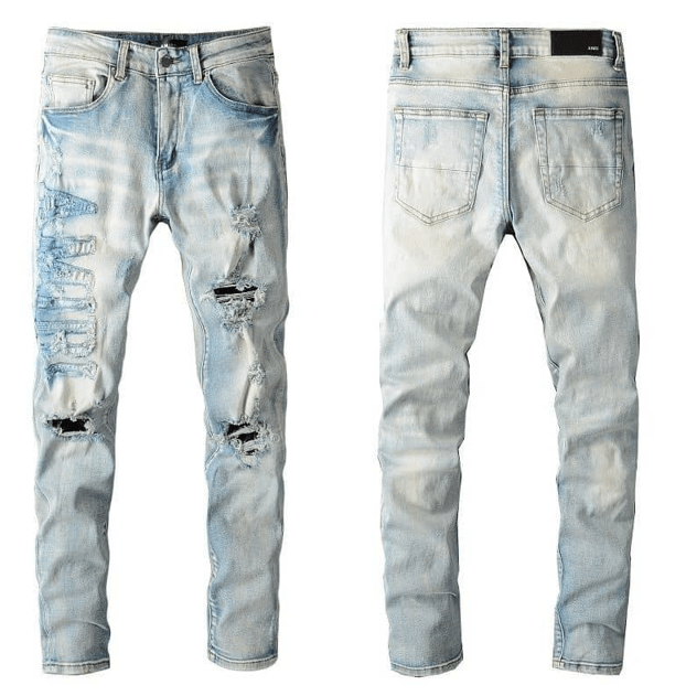 Amiri Jean