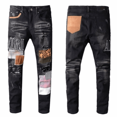 Amiri Jean