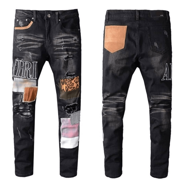Amiri Jean