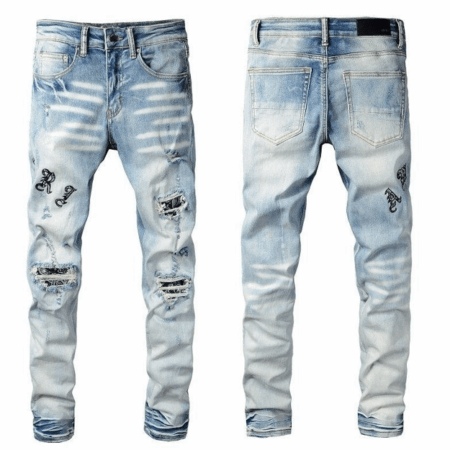 Amiri Jean