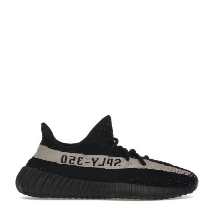 Adidas Yeezy Boost 350 V2 'Core Black White'