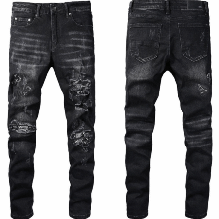 Amiri Jean