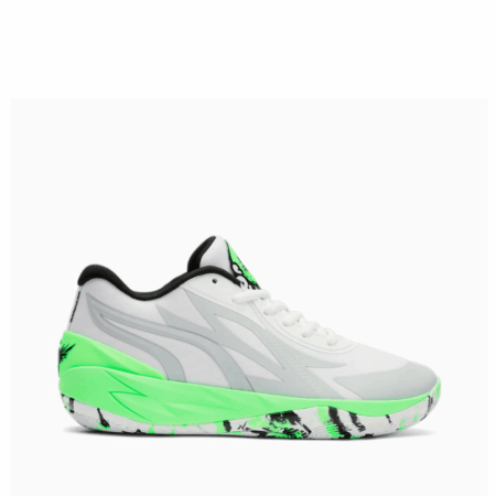 Puma LaMelo Ball MB .02 Lo 'LaMel-O'