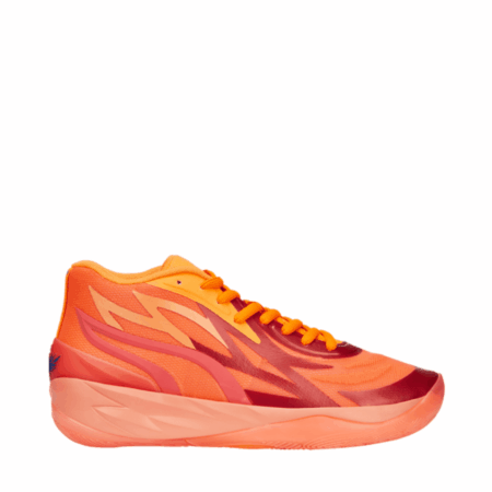 Puma LaMelo Ball MB .02 'Supernova'