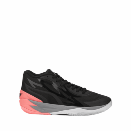 Puma LaMelo Ball MB .02 'Flare'