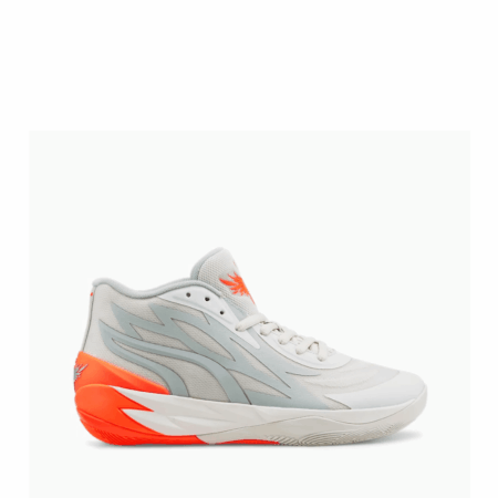 Puma LaMelo Ball MB .02 'Gorangé'