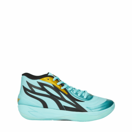 Puma LaMelo Ball MB .02 'Honeycomb'