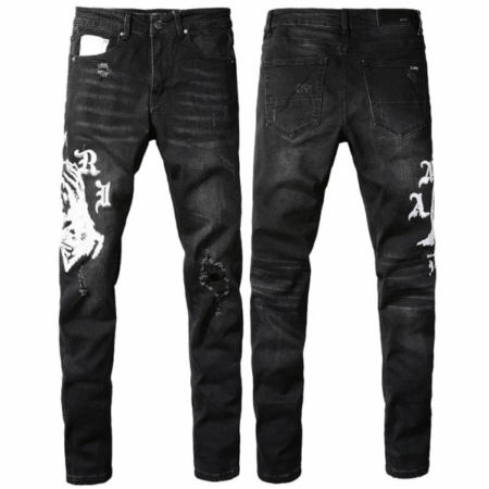 Amiri Jean