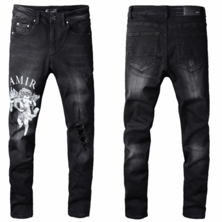 Amiri Jean