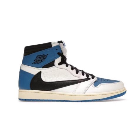 Jordan 1 Retro High OG SP "Fragment x Travis Scott"
