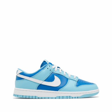 Nike Dunk Low Retro QS 'Argon'