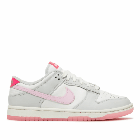 WMNS Nike Dunk Low '520 Pack-Pink Foam'