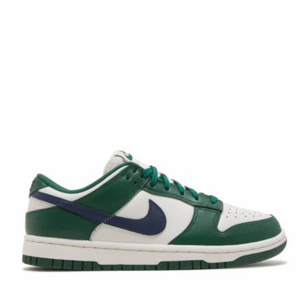 WMNS Nike Dunk Low 'Gorge Green'