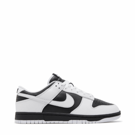 Nike Dunk Low 'Reverse Panda 2021'