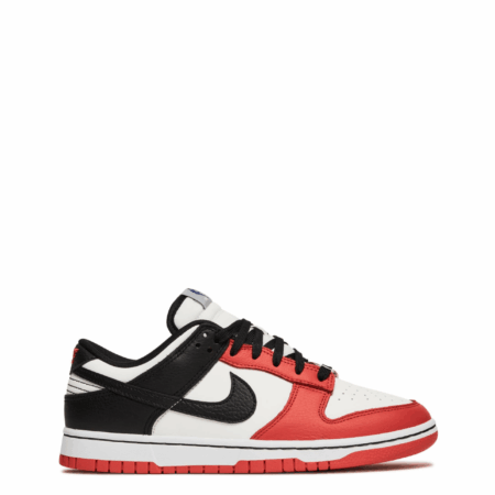 Nike Dunk Low 75th Anniversary-NBA Bulls