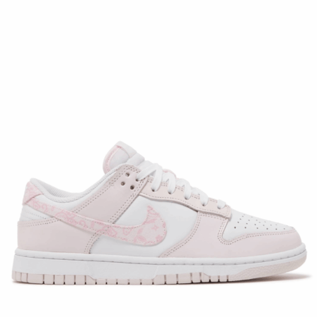 WMNS Nike Dunk Low 'Pink Paisley'
