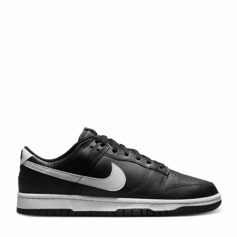 Nike Dunk Low 'Black Panda 2.0'