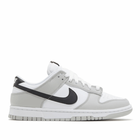 Nike Dunk Low SE Lottery Pack- Grey Fog'