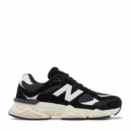 New Balance 9060 'Black White'