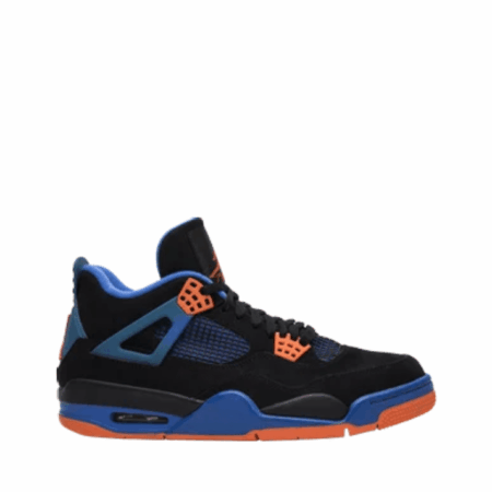 Air Jordan Retro 4 'Cavs'