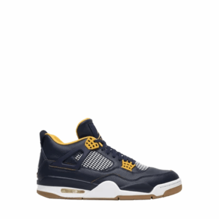 Air Jordan Retro 4 'Dunk from Above'