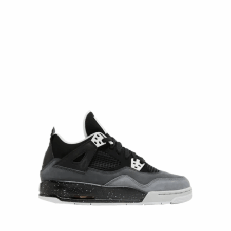 Air Jordan Retro 4 'Fear'