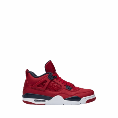 Air Jordan Retro 4 'FIBA'