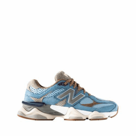 Bodega x New Balance 9060 'Age of Discovery'