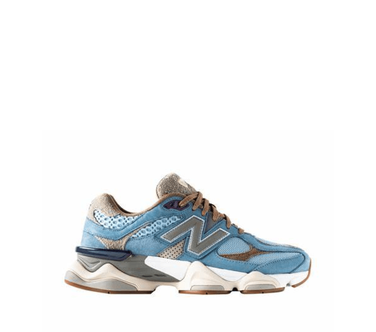 Bodega x New Balance 9060 'Age of Discovery'