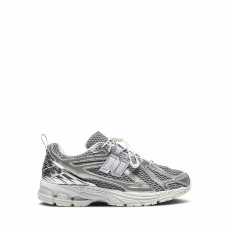The Basement x New Balance 1906R 'Grey Silver'