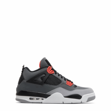 Air Jordan Retro 4 'Infrared'