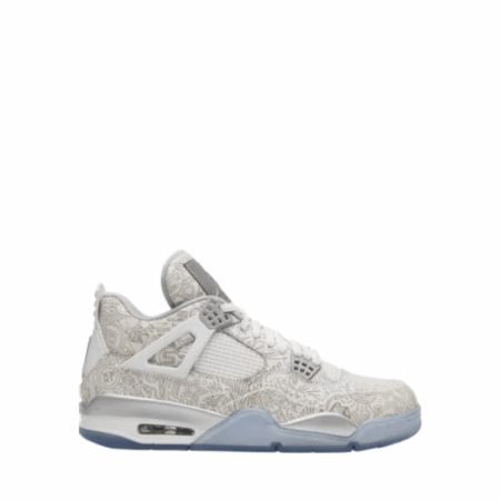 Air Jordan Retro 4 '30th Anniversary Laser'