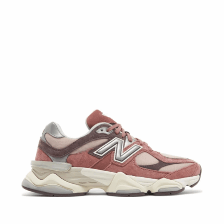New Balance 9060 'Cherry Blossom Pack-Mineral Red'