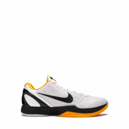 Nike Kobe Protro 6 'White Del Sol'