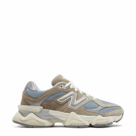 New Balance 9060 'Cherry Blossom Pack- Mushroom'