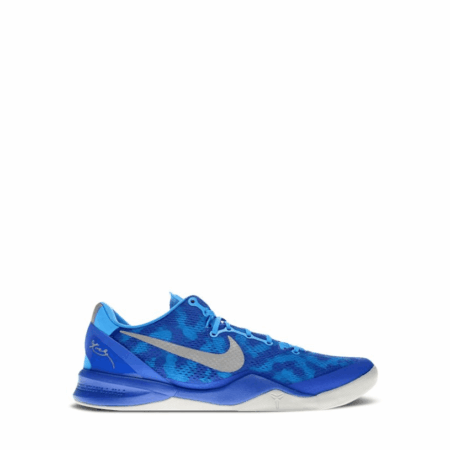 Nike Kobe 8 'Blue Coral Snake'