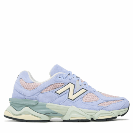 'Missing pieces Pack-Daydream Blue' The Whitaker Group x New Balance 9060