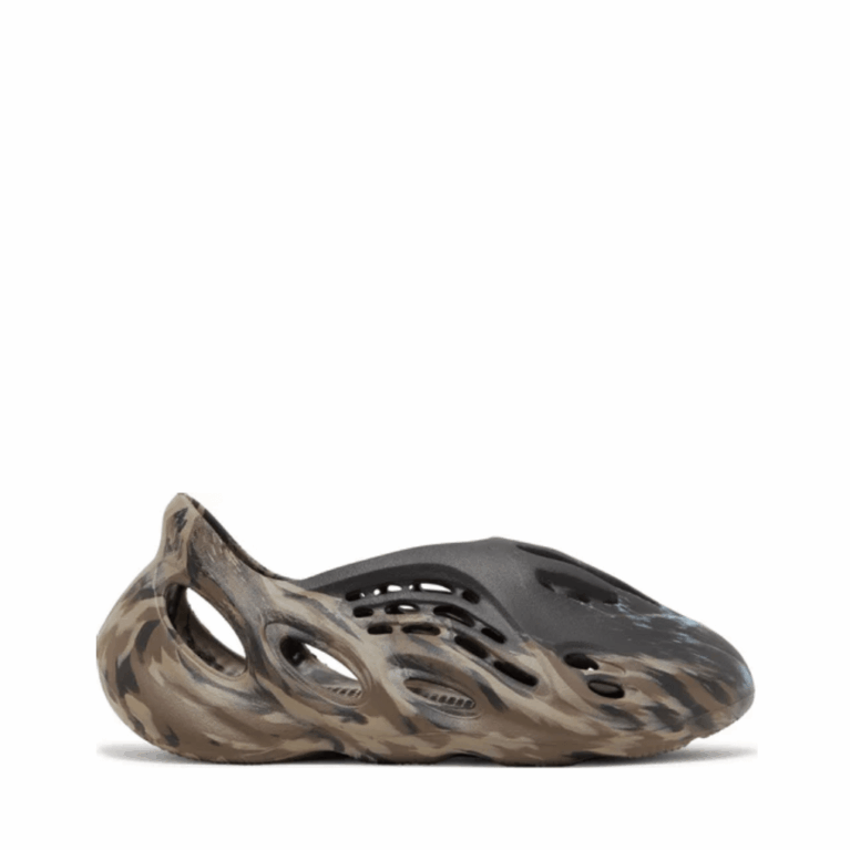 Adidas Yeezy Foam Runner 'MX Cinder'