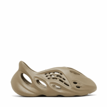 Adidas Yeezy Foam Runner 'Stone Taupe'