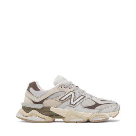 New Balance 9060 'Grey Matter Timberwolf'